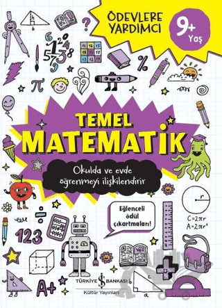 Temel Matematik (9+ Yaş)