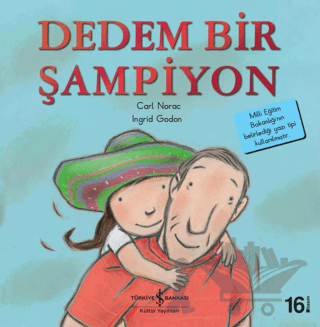 Dedem Bir Şampiyon