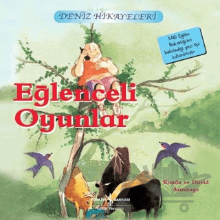 Eğlenceli Oyunlar - Deniz Hikayeleri