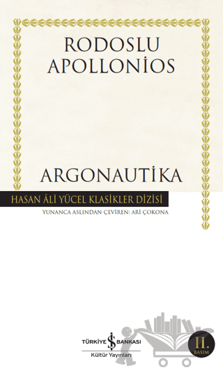 Argonautika