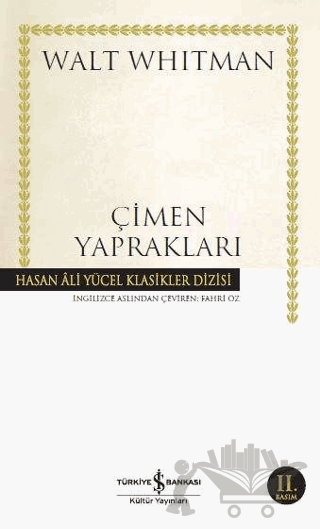 Çimen Yaprakları
