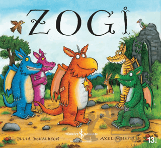 Zogi