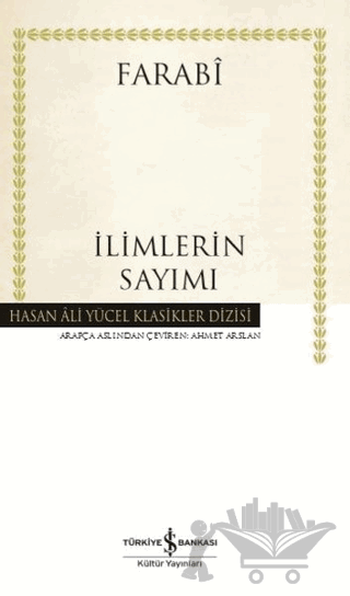 İlimlerin Sayımı