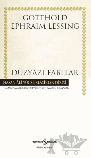 Düzyazı Fabllar