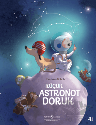 Küçük Astronot Doruk