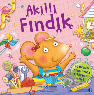 Akıllı Fındık