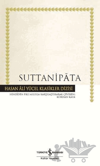 Suttanipata
