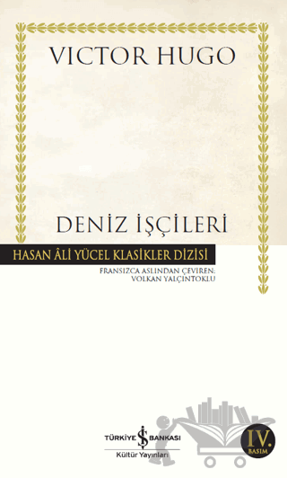 Deniz İşçileri