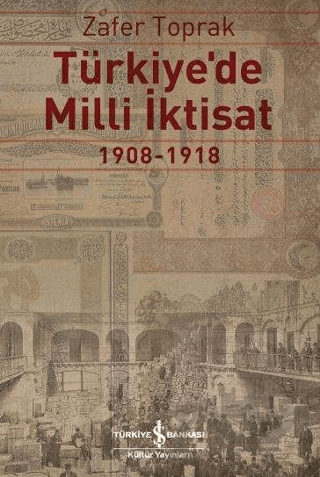 Türkiye'de Milli İktisat