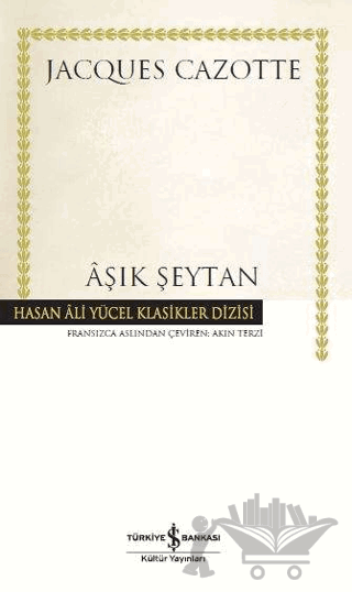 Aşık Şeytan