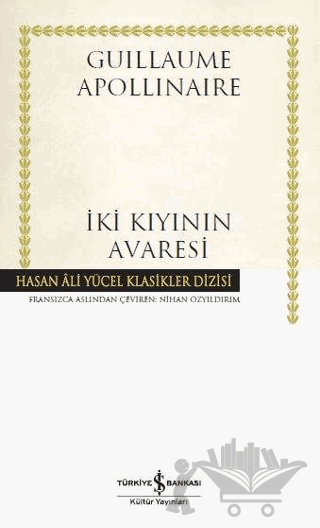 İki Kıyının Avaresi