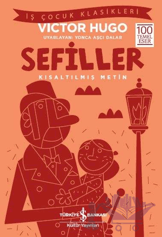 Sefiller (Kısaltılmış Metin)