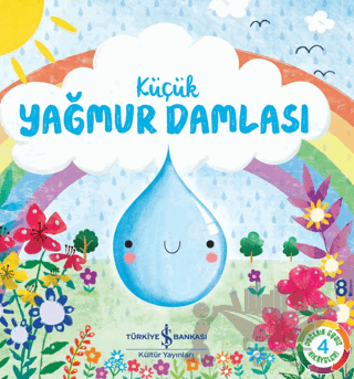 Küçük Yağmur Damlası