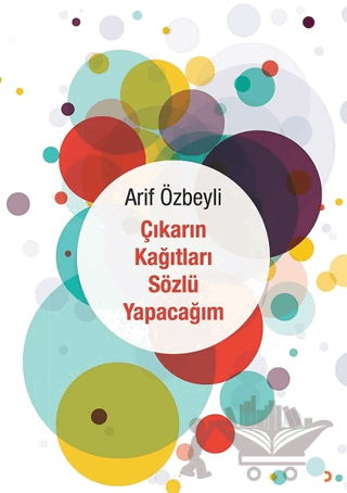 Çıkarın Kağıtları Sözlü Yapacağım
