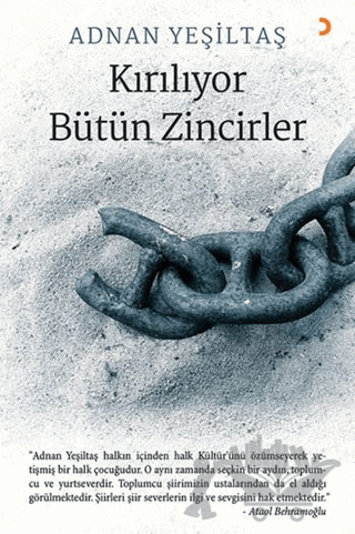 Kırılıyor Bütün Zincirler