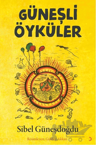 Güneşli Öyküler
