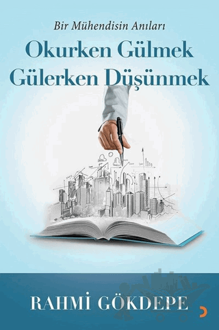 Okurken Gülmek Gülerken Düşünmek