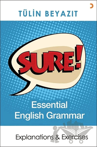 Sure!: Essential English Grammar