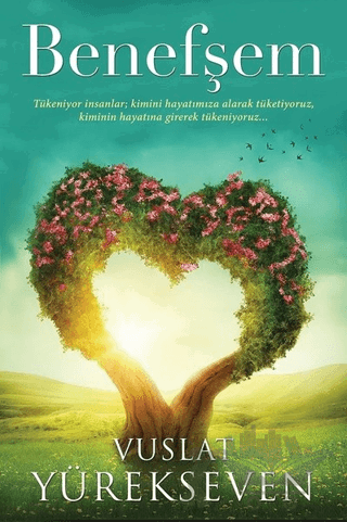 Benefşem