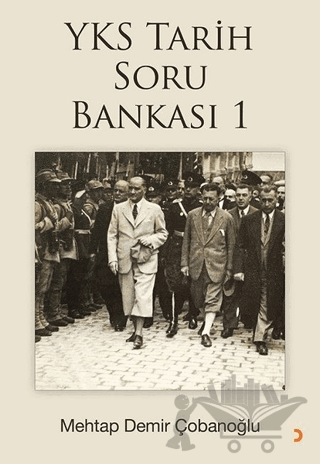 2018 YKS Tarih Soru Bankası 1