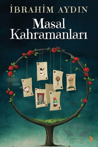 Masal Kahramanları