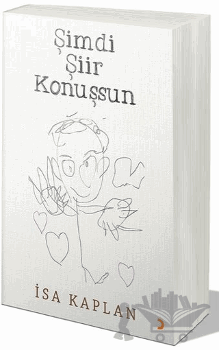 Şimdi Şiir Konuşsun