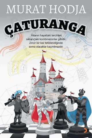 Çaturanga