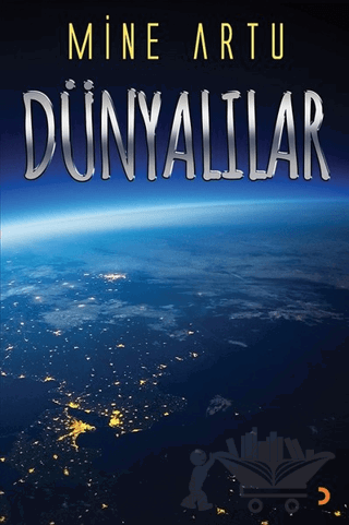 Dünyalılar