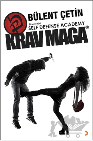 Kraw Maga Eğitim Kitabı