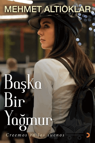Başka Bir Yağmur