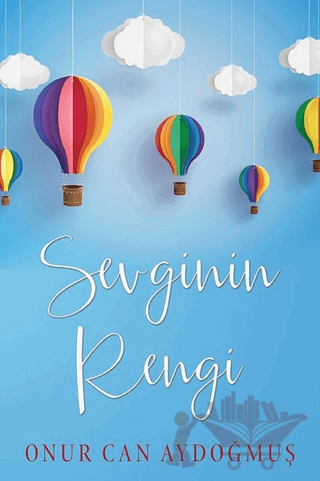 Sevginin Rengi