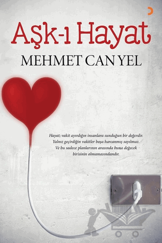 Aşk-ı Hayat