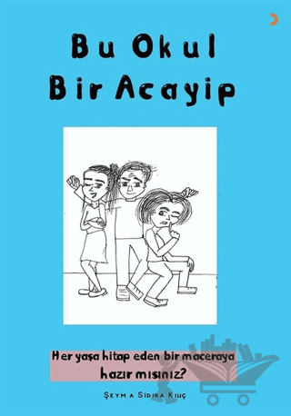 Bu Okul Bir Acayip