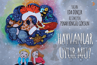 Hayvanlar Uyur Mu?