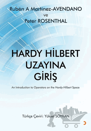 Hardy Hilbert Uzayına Giriş