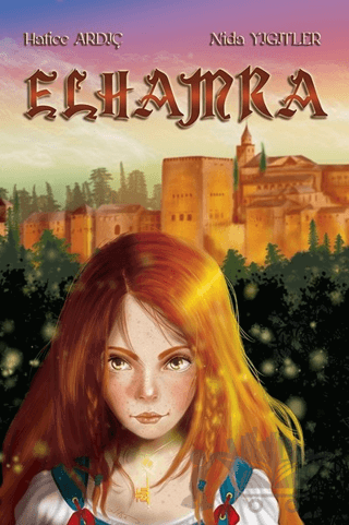 Elhamra
