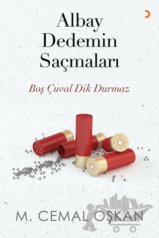 Albay Dedemin Saçmaları