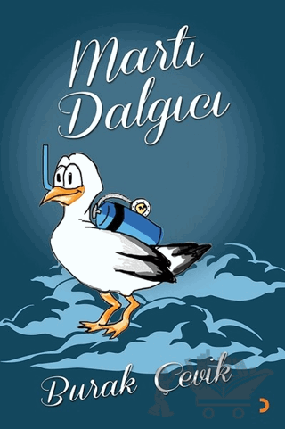 Martı Dalgıcı