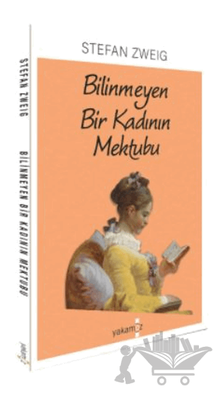 Bilinmeyen Bir Kadının Mektubu