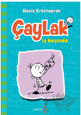 Çaylak - İş Başında