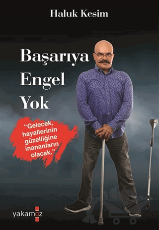 Başarıya Engel Yok