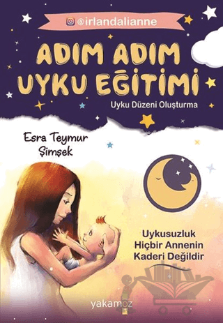 Adım Adım Uyku Eğitimi