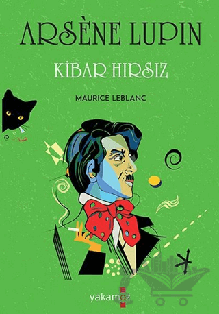 Kibar Hırsız - Arsene Lupin