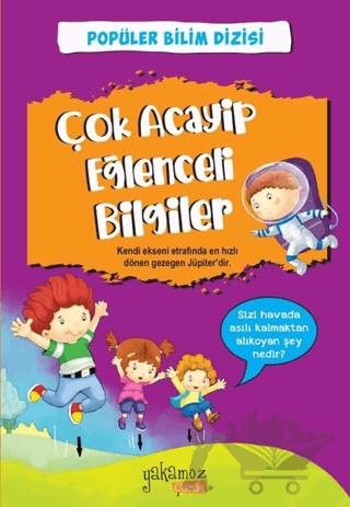 Çok Acayip Eğlenceli Bilgiler 1