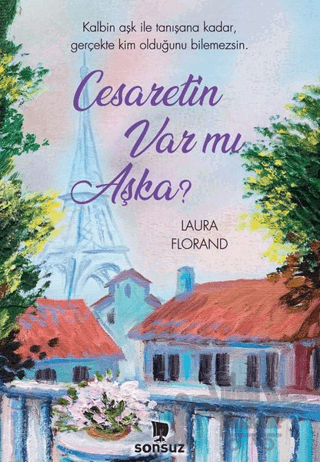 Cesaretin Var mı Aşka?
