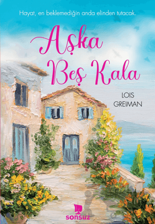 Aşka Beş Kala