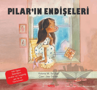 Pilar'ın Endişeleri