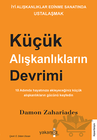 Küçük Alışkanlıkların Devrimi