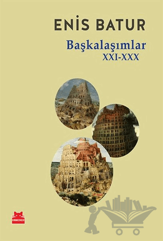 Başkalaşımlar 21-30