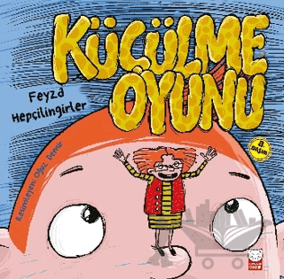 Küçülme Oyunu